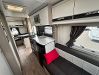 Used Swift Celebration 590 2019 touring caravan Image