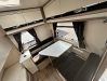 Used Swift Celebration 590 2019 touring caravan Image