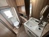 Used Bessacarr By Design 845 2021 touring caravan Image