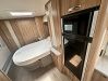 Used Bessacarr By Design 845 2021 touring caravan Image