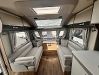 Used Bessacarr By Design 845 2021 touring caravan Image