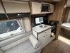 Used Bessacarr By Design 845 2021 touring caravan Image