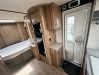 Used Bessacarr By Design 845 2021 touring caravan Image