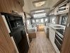 Used Bessacarr By Design 845 2021 touring caravan Image