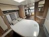 Used Bessacarr By Design 845 2021 touring caravan Image