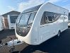 Used Swift Challenger 480 Lux Pack 2022 touring caravan Image