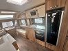 Used Swift Challenger 480 Lux Pack 2022 touring caravan Image