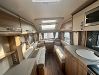 Used Swift Challenger 480 Lux Pack 2022 touring caravan Image