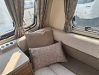 Used Swift Challenger 480 Lux Pack 2022 touring caravan Image