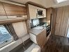 Used Swift Challenger 480 Lux Pack 2022 touring caravan Image