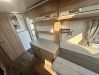 Used Swift Challenger 480 Lux Pack 2022 touring caravan Image