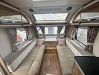 Used Swift Conqueror 580 2017 touring caravan Image