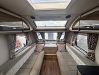 Used Swift Conqueror 580 2017 touring caravan Image