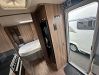 Used Swift Conqueror 580 2017 touring caravan Image