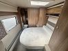 Used Swift Conqueror 580 2017 touring caravan Image