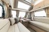 New Elddis Crusader Tempest 2025 touring caravan Image