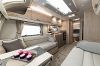 New Elddis Crusader Tempest 2025 touring caravan Image