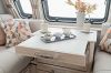 New Elddis Avante 840 Plus + 2025 touring caravan Image