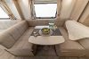 New Elddis Avante 840 Plus + 2025 touring caravan Image