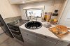 New Elddis Avante 840 Plus + 2025 touring caravan Image