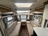 Used Swift Elegance 580 2017 touring caravan Image