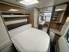 Used Swift Elegance 580 2017 touring caravan Image