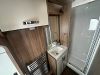 Used Swift Elegance 580 2017 touring caravan Image
