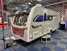 New Elddis Supreme 454 2024 touring caravan Image