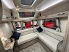 New Elddis Supreme 454 2024 touring caravan Image