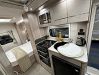 New Elddis Supreme 454 2024 touring caravan Image