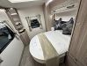 New Elddis Supreme 454 2024 touring caravan Image