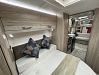 New Elddis Supreme 454 2024 touring caravan Image