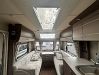 Used Elddis Affinity 574 2017 touring caravan Image