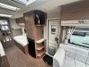 Used Elddis Affinity 574 2017 touring caravan Image