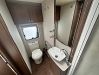 Used Elddis Affinity 574 2017 touring caravan Image