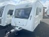 Used Xplore 304 2021 touring caravan Image