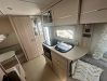 Used Xplore 304 2021 touring caravan Image