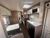 Used Swift Sprite Major 6 TD Diamond Pack 2018 touring caravan Image