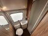 Used Swift Sprite Major 6 TD Diamond Pack 2018 touring caravan Image