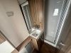 Used Swift Challenger 580 2017 touring caravan Image