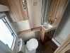 Used Swift Challenger 580 2017 touring caravan Image