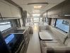 Used Buccaneer Aruba 2021 touring caravan Image