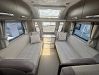 Used Buccaneer Aruba 2021 touring caravan Image