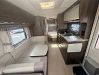 Used Buccaneer Aruba 2021 touring caravan Image