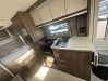 Used Buccaneer Aruba 2021 touring caravan Image