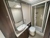 Used Buccaneer Aruba 2021 touring caravan Image