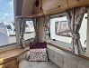 Used Bailey Pegasus GT65 Verona 2014 touring caravan Image