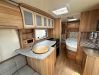 Used Bailey Pegasus GT65 Verona 2014 touring caravan Image