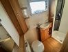 Used Bailey Pegasus GT65 Verona 2014 touring caravan Image