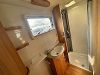 Used Bailey Pegasus GT65 Verona 2014 touring caravan Image